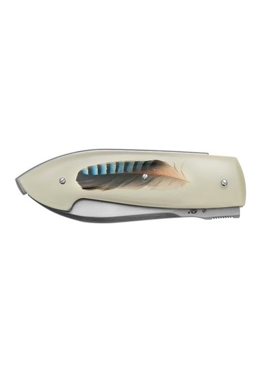 Viper Timeless Feather Resin With Jay Çakı Çok Renkli