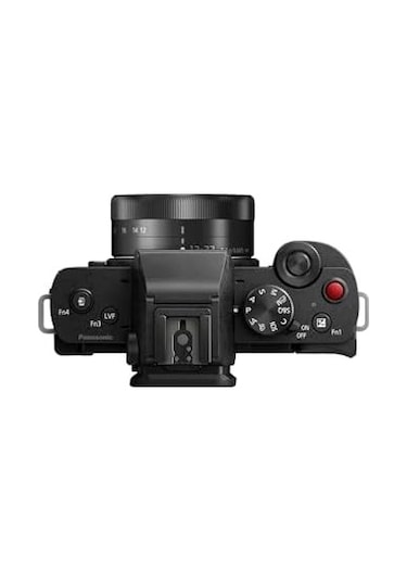 Panasonic Lumix DC-G100DKEGK Micro Four Thirds Aynasız Kamera