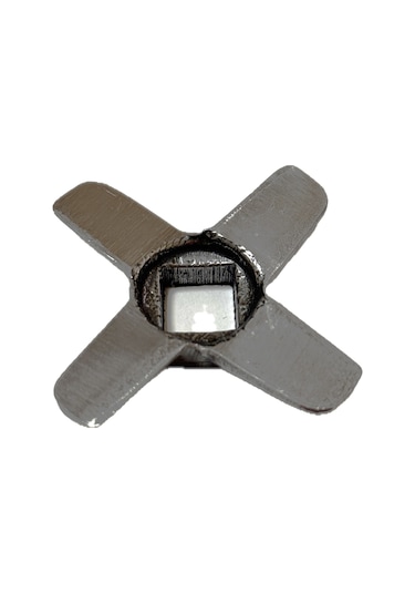 Ayna - Süzgeç 12 No Et Kıyma Makinesi İçin 10 Mm Kavurmalık Ayna - Süzgeç 12 No Et Kıyma Makinesi İçin 10 Mm Kavurmalık Ve Bıçağı