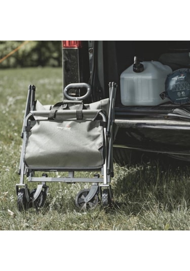 Easy Camp Hornbeam Transporter 58 L Vagon Araba