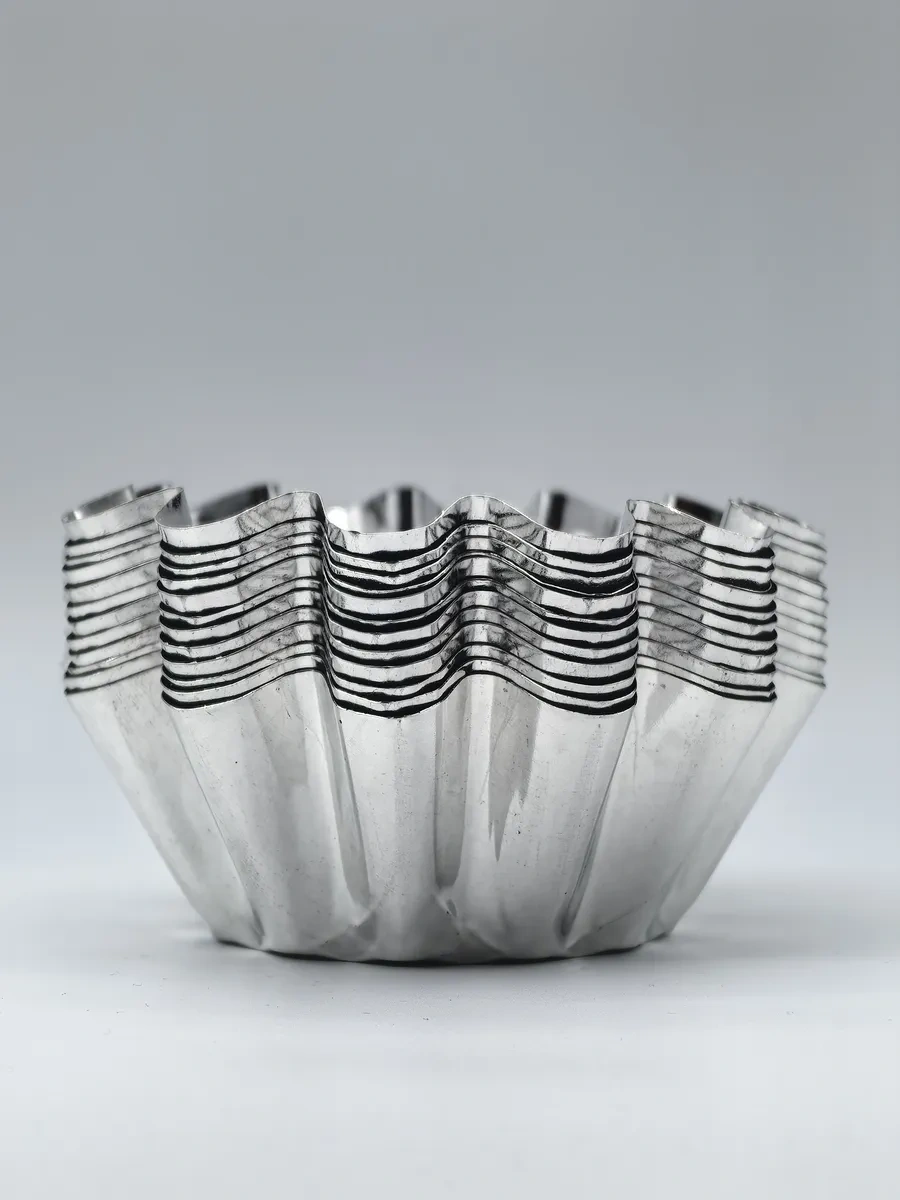 Loftberg Metal Kek Kalıpları Ve Fırın Kabı Seti 220612241 Metal