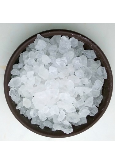 Hancıbey Limon Tuzu Tane 1 KG