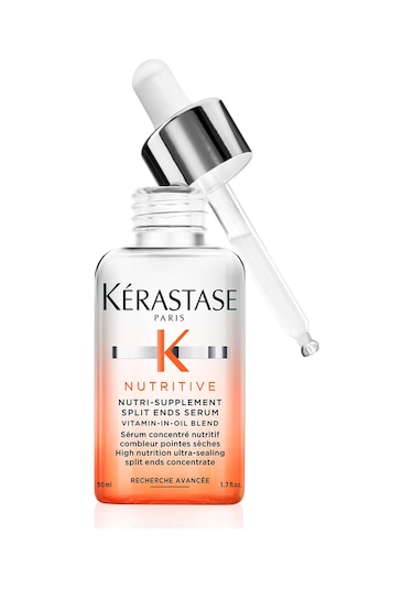 Kerastase Nutritive Nutri Supplement Ultra Mühürleyici Kırık Uç Serumu 50 ML
