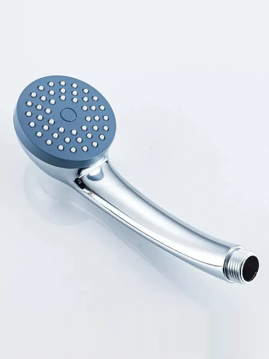Potato Duş Başlığı 233150087 Krom