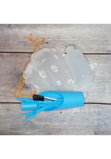 Leo & Fil Ev Bitkileri Ve Fide İçin Alet Seti 198276811