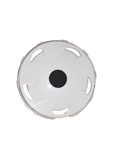 Jant Kapağı 17.5" Plastik İnce (Arka) CA 10175