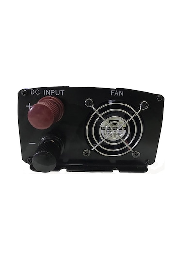 500 watt 500w 12 volt tam sinüs inverter