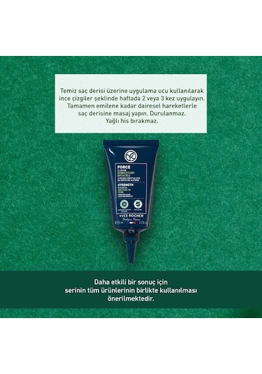 Yves Rocher Ginseng Serum 75 ML