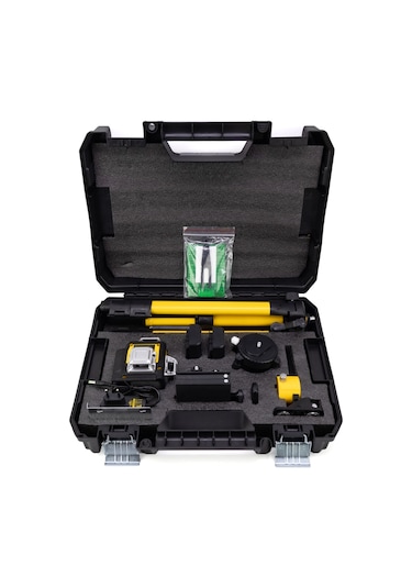 Dawreek Lazer Terazi & Tripot Dw12