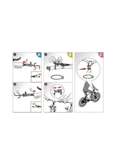Icetoolz Mıknatıslı Park Aparatı 1 Takım Çok Renkli