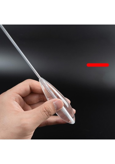 Suntek Bombarda Balıkçılık Şamandıra Yavaşça-batan-30g