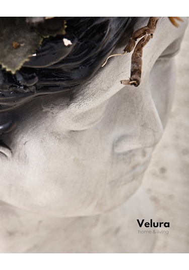 Arya Saksı & Biblo & Heykel & Büst & Figür