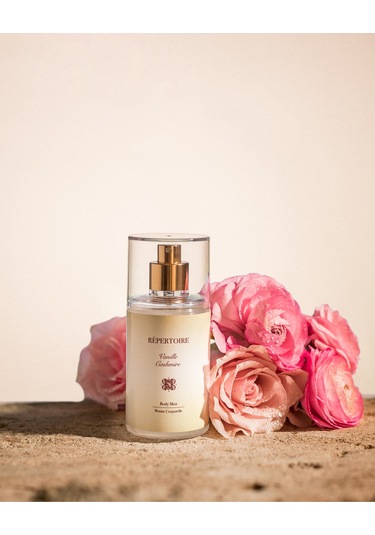 Répertoire Vücut Spreyi 100 Ml