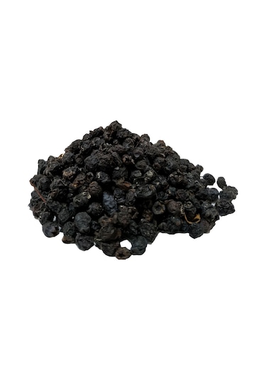 Lokman Avm Yaban Mersini Siyah 50 G