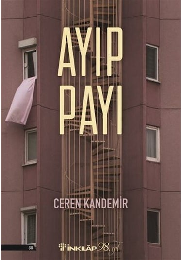 Ayıp Payı / Ceren Kandemir