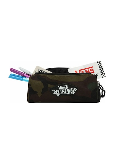 Vans Otw Kalem Çantası Camo Vn0a3hmq97ı1