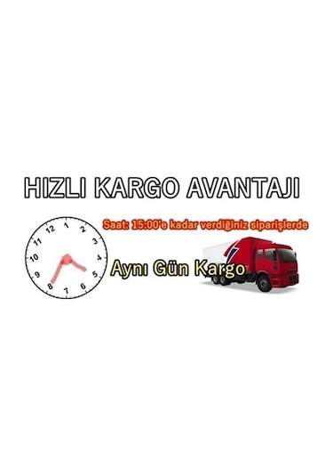 Ariston Uyumlu Termosifon Bakır Isıtıcı Rezistans 2000W - 540879220
