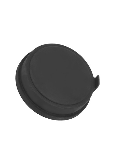 Wezone Peugeot 301/307/308 Ve Citroen C3/c4/c5 İçin Pp Malzeme Far Toz Kapak, Oem:1609015380, Kolay Kurulum, Dayanıklı