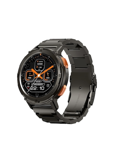 Kospet Tank T2 Special Edition Akıllı Saat (Distribütör Garantili)