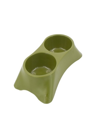 Lepus Kyane Kedi Mama Su Kabı 250 ML