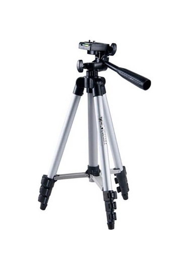 Profesyonel Tripod Monopod Aluminyum A Kalite 3110A Tripod