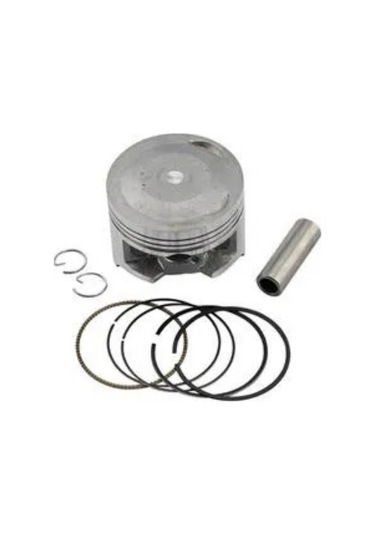 Hyundai Piston Takımı Hyb165