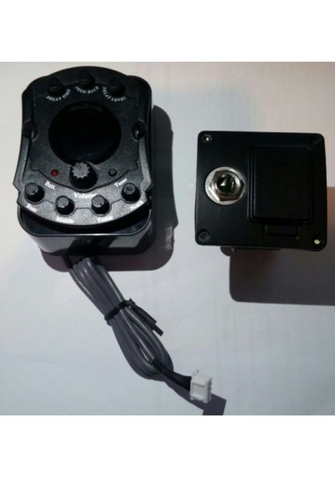 Lea Dsp-d Bk Ekolayzer
