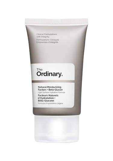 The Ordinary Natural Moisturizing Factors + Beta Glucan Nemlendirici Yüz Kremi 30ml