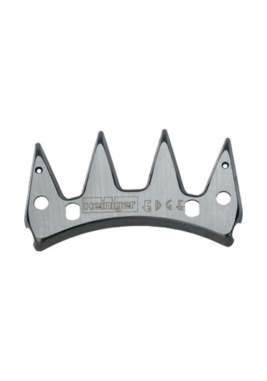 Heiniger Edge Üst Bıçak 4.4Mm