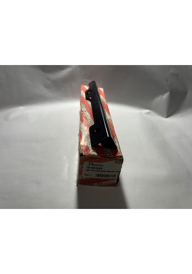 Karsan Jest Sol Far Çerçevesi Bağlantı Braketi