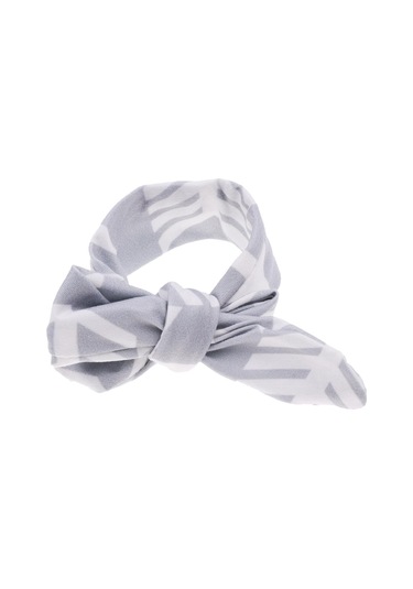 Dolıty Bebek Uyku Tulumu Pamuk Tavşan Kulakları Saç Bandı Ok Ok Çok Renkli