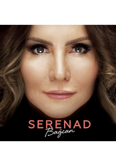 Serenad Bağcan - Serenad - Cd (Cd)
