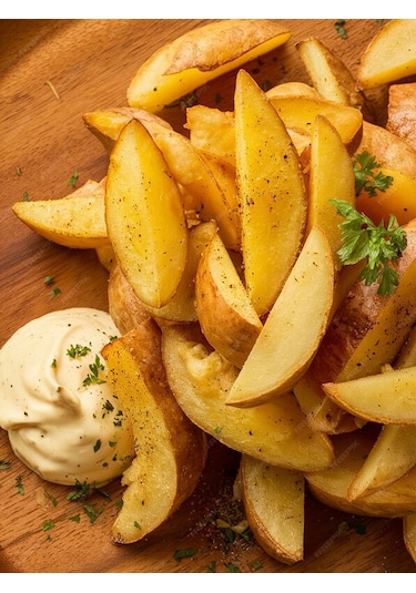 Zad Alkhaleej Patates Baharatı 200 G