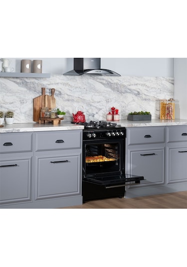 Vestel SF 94212 S Solo Fırın