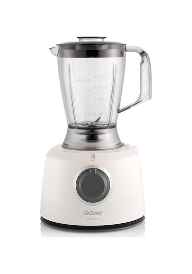 Arzum AR1064 Maxthon 1.2 LT Mutfak Robotu