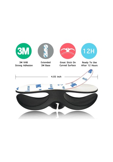 Lemestar Mutfak Aletleri İçin Pratik Kablo Düzenleyici - Mikser, Kahve Makinesi, Fritöz İçin Diğer