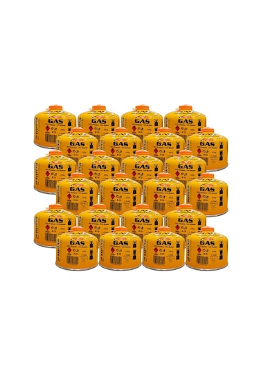 Evolite 230 Gr. Gaz Ocak Kartuşu 24 Adet Evo-010-a4