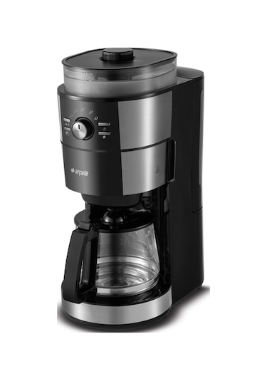 Arçelik FK 9110 I Öğütücülü Filtre Kahve Makinesi