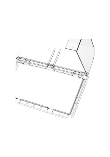 Pazly Tip Suya Dayanıklı Suntek Su Kutusu Kapağı Geçirmez Gang Çıkış 86 2 Uç
