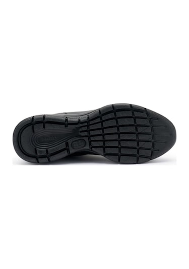 Bot Kadın 43n4 Frau Surf Nero Black Siyah