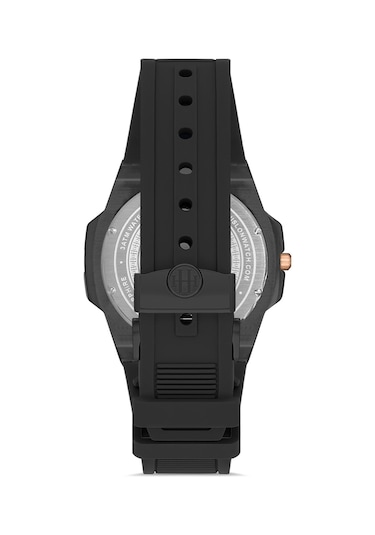 Hislon Cl127t-04bb Erkek Kol Saati