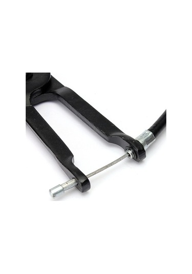 Pazly 18-55mm Esnek Hortum Klipsi Aleti - Dar Alanlar İçin Prof. Otomotiv Aleti