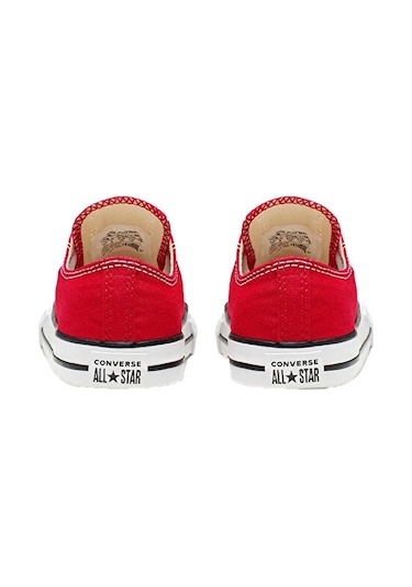 Converse Chuck Taylor All Star Classic Bebek Günlük Ayakkkabı 7j236c Kırmızı 7j236c Kırmızı
