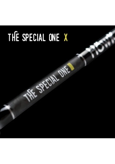 Höwk The Special One X, 160cm Max 300 Gr. Tetiksiz Jigging Kamış
