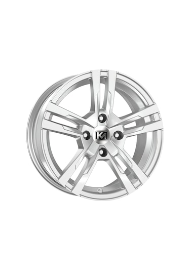 Kormetal Km 834 5,5x14" Pcd:4108 Et:25 Ch:65,1 S Jant 4 Adet