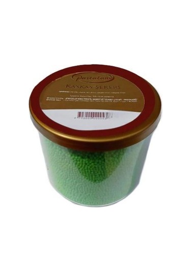 Yeşil Kaskas Şekeri 1 Kg