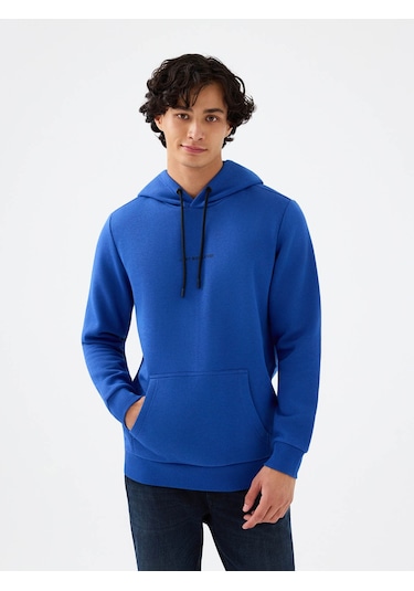 Loft Koyu Lacivert Erkek Sweatshirt Lf2034269 Koyu Lacivert