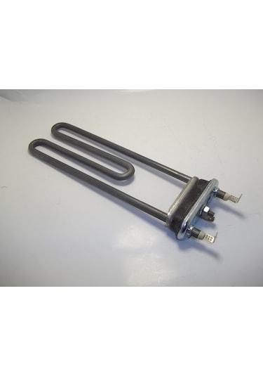 Arçelik-Bosch Uyumlu-Aeg-Profilo Çamaşır Makinesi Rezistansı Ntc Delikli