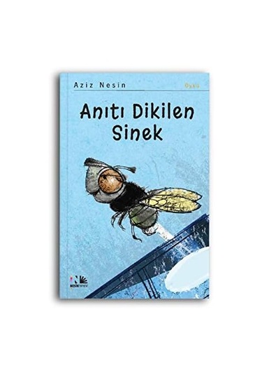 Anıtı Dikilen Sinek: Nesin Yayınevi