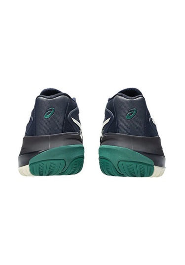 Asics Gel-resolution X Erkek Tenis Ayakkabısı 1041a481-400 Lacivert Lacivert